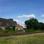 Bahnhof Kehrwieder Daire Vaale