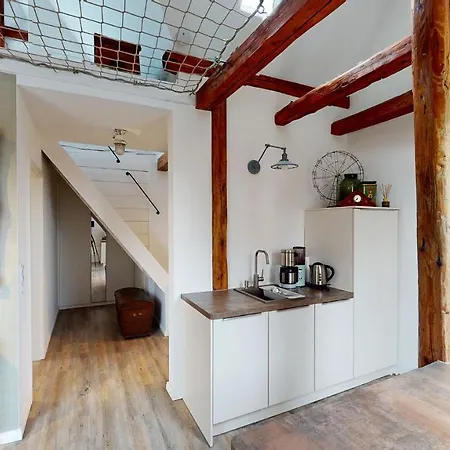 Bahnhof Kehrwieder Apartment