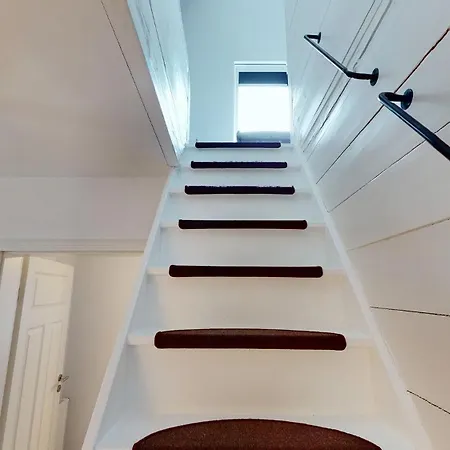 Bahnhof Kehrwieder Apartment