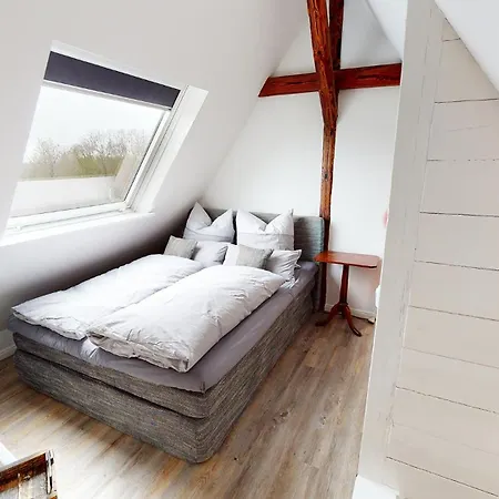 Apartment Bahnhof Kehrwieder Vaale