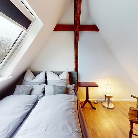 Apartment Bahnhof Kehrwieder *