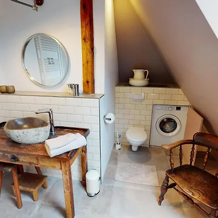 Bahnhof Kehrwieder * Vaale