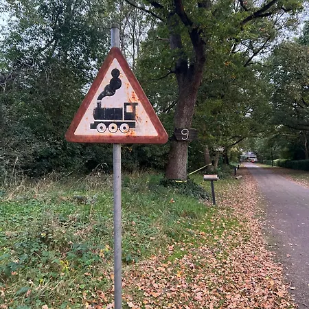 Apartment Bahnhof Kehrwieder *