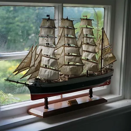 Apartment Bahnhof Kehrwieder *