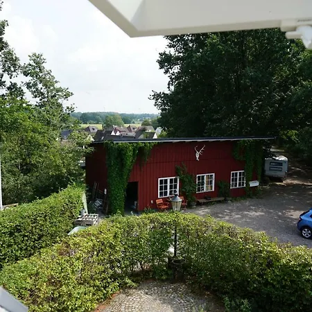 Bahnhof Kehrwieder * Vaale