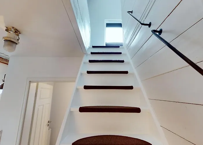 Bahnhof Kehrwieder Apartamento